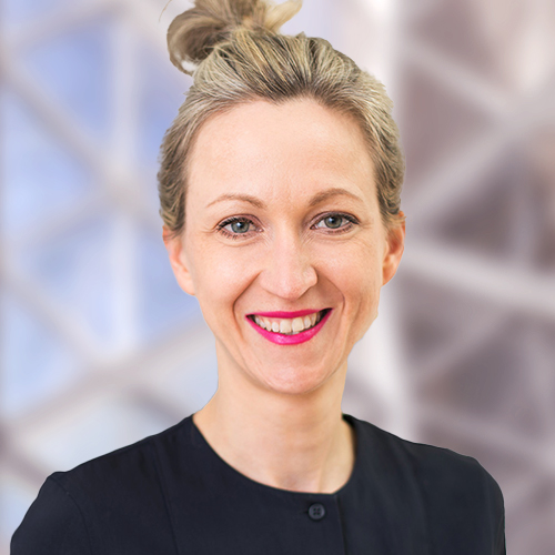 Carina Giesdorf