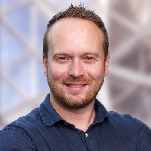 Adrian Graul