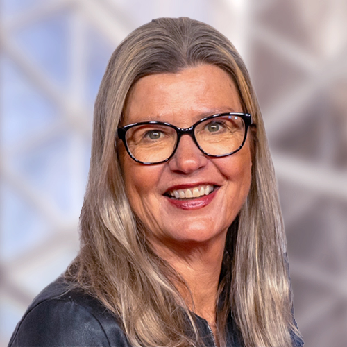 Anett Hanck
