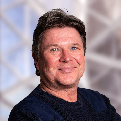 Sven Heintges