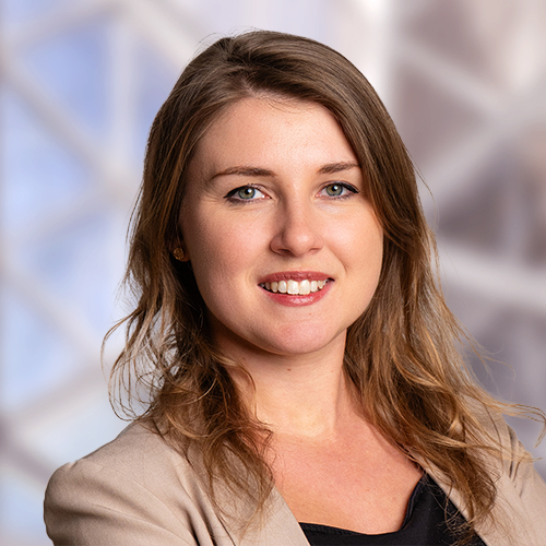Rebecca Hirt
