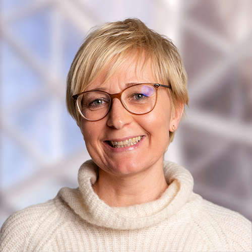 Nadine Hummel