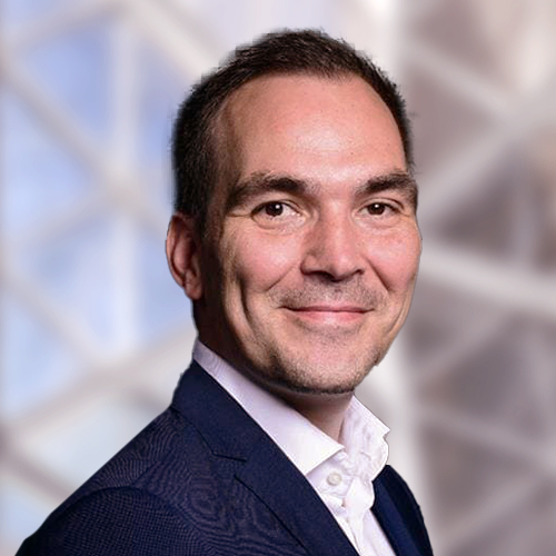 Marc Hussein