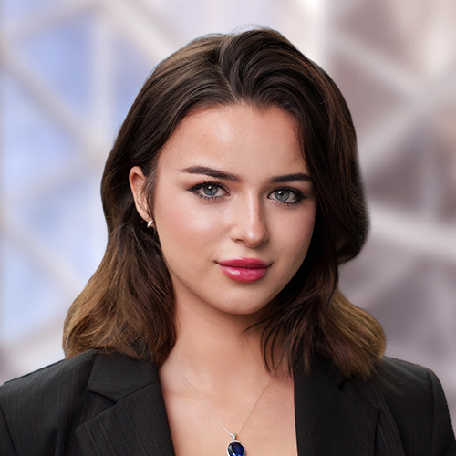 Antonia Kaufmann