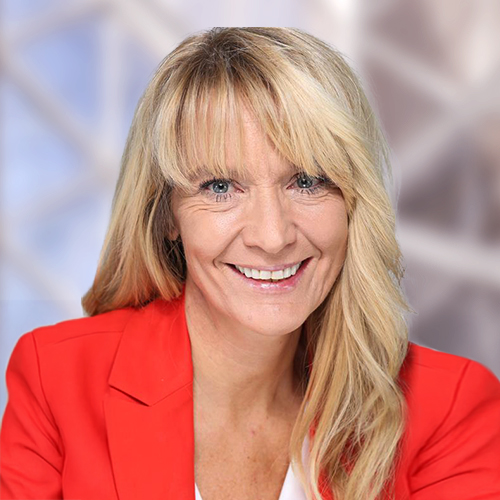 Claudia Langlinderer