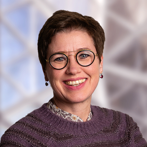 Christine Malecki
