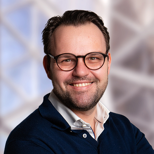 Hendrik Rudolph