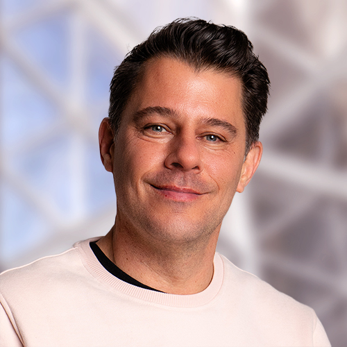 Torsten Warg