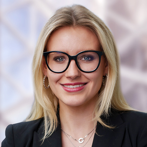 Nora Cisik