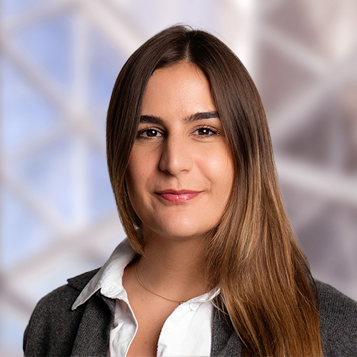 Miriam Zand