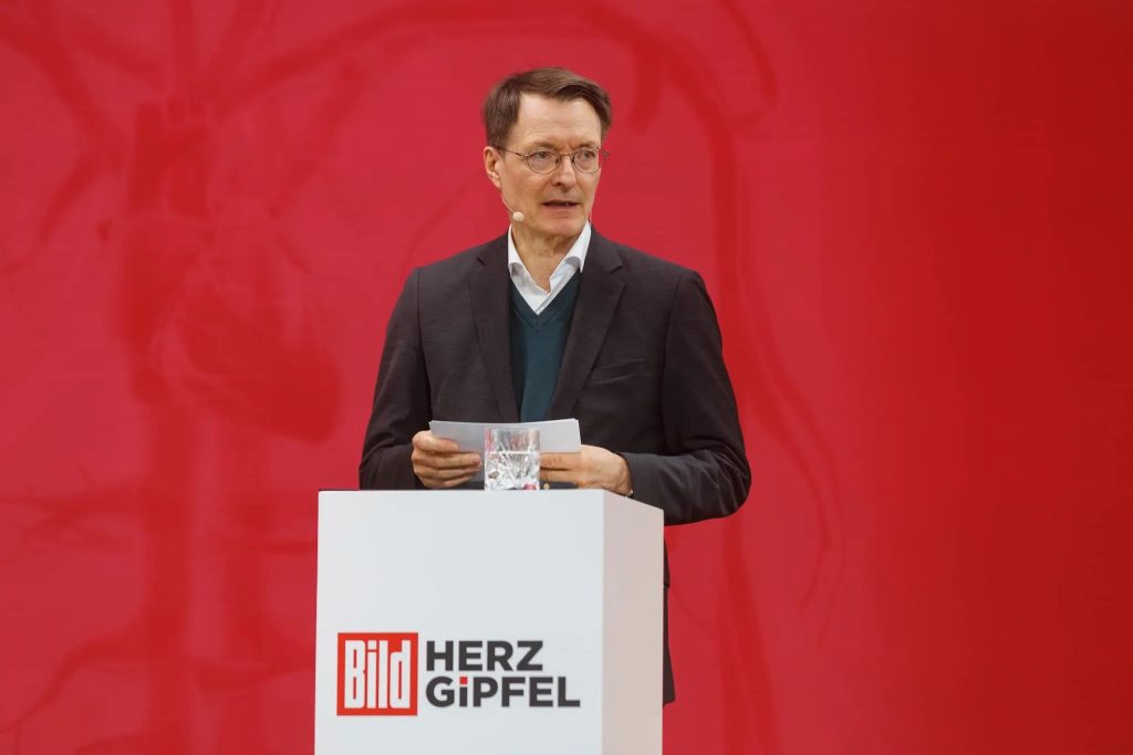 BILD Herzgipfel